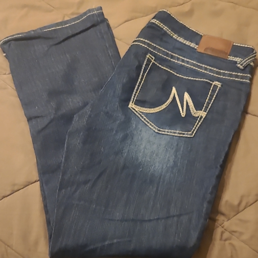 Maurices Jeans 11/12